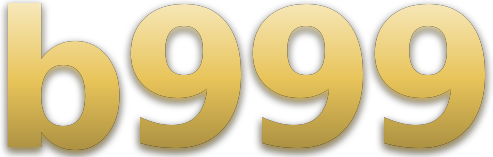 b999 logo